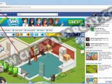 Best solution for The Sims Social 65% Loading bug
