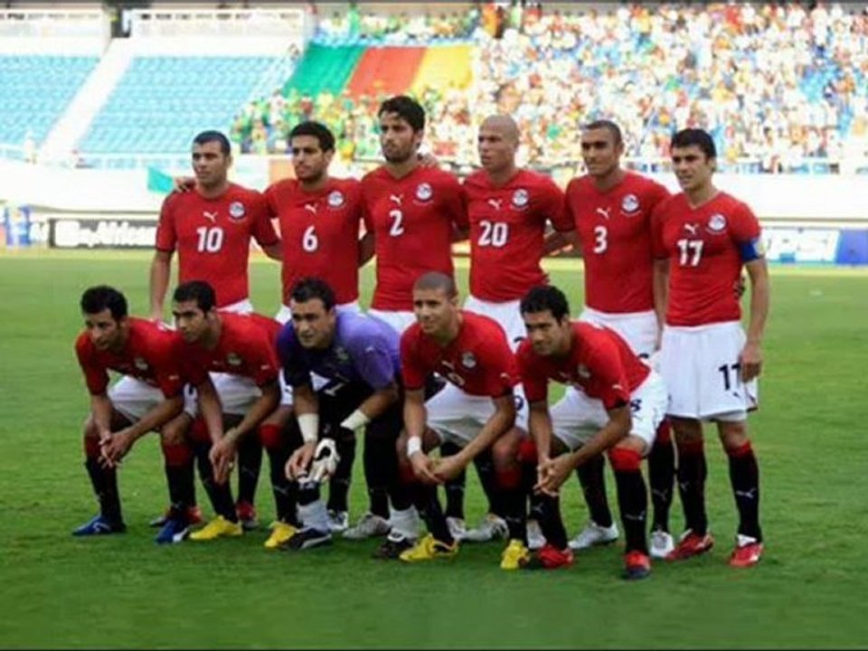 مشاهدة مباراة مصر والنيجر بث مباشر 29-2-2012