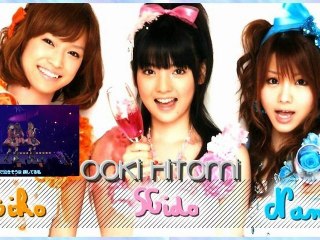 《歌ってみた》大きい瞳 - モーニング娘。【愛GIRLS】