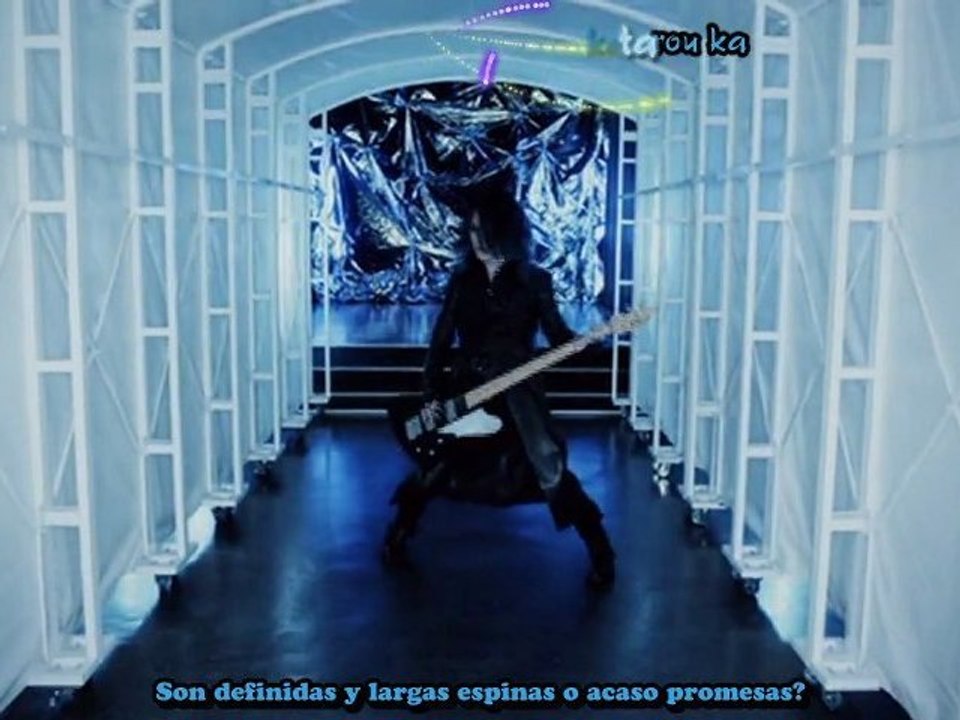 Nightmare ~ Paranoid SUBTITULOS ESPAÑOL