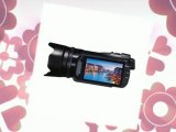 Best Price Review - Canon VIXIA HF G10 Full HD ...