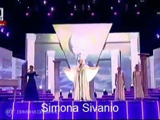 Bulgaria Final Revote Recap 2012