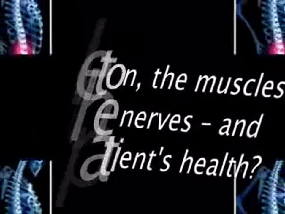 Chiropractor Las Vegas