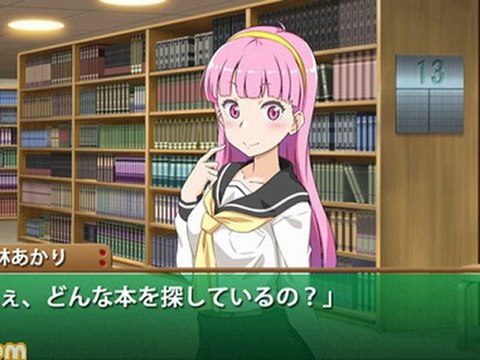 Boku ha Tomodachi ga Sukunai Portable – Kirameki School Life SP the Wonder Years PSP Game ISO Download (JPN)