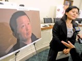 Wife and Lawyer of Chinese Rights Lawyer Gao Zhisheng Speaks to NTD