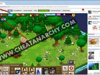 Frontierville CASH and LEVEL Hack FREE DOWNLOAD 100 WORKING