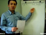 Turkish Lesson Unit  14  -Saat kaçta?  - At what time ?