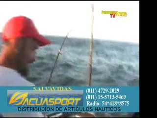 Panorama de Pesca TV 63