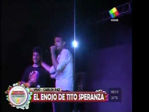 Hablan de Pedro en Desayuno Americano 2 - 29 de Febrero