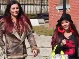 Snooki Is 3 Months Pregnant!