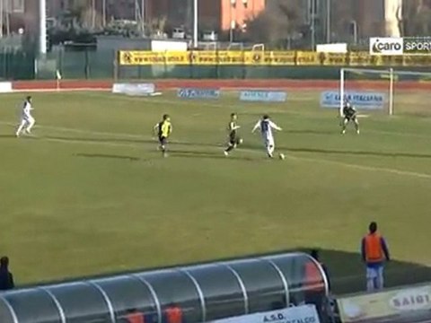 Icaro Sport. Santarcangelo-Bellaria 2-0