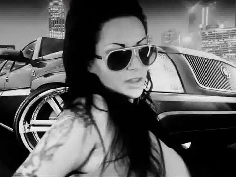 [clip dancehall 2012] SISTA MAJESTY - BLING TING/ album ouvrir les portes/new