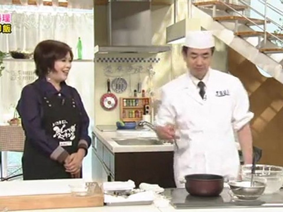 かき御飯