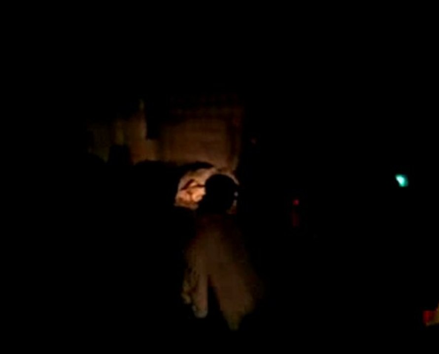 فري برس حلب  الفردوس مسائية قاهرة للظلام 29   2   2012