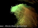 DJ Bahanos - Electro House Session Vol.6