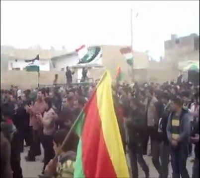 فري برس الحسكة سرى كانيه رأس العين 29 2 2012 ج1