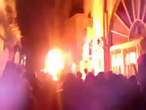 فري برس دمشق جوبر مسائية الأربعاء 29 2 2012 ج1