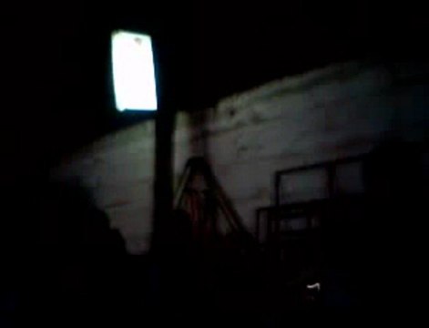 فري برس حلب حي السكري مظاهرة مسائية 29 2 2012 ج2