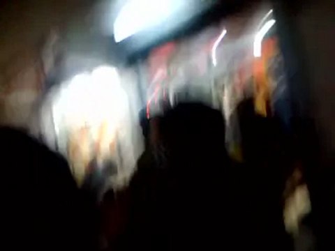 فري برس حلب حي السكري مظاهرة مسائية 29 2 2012 ج1