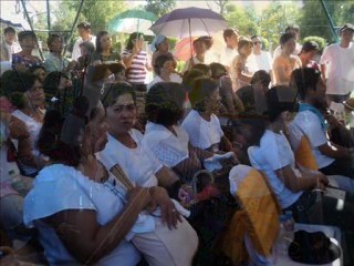 Imelda I. Manzon Treasured Moments at Holy Gardens Pangasinan Memorial Park