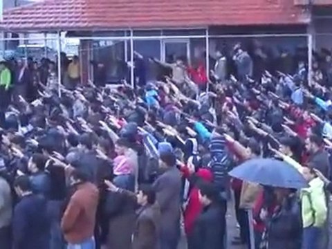 فري برس حماة المحتلة طيبة الإمام مظاهرة لأحرار طيبة الإمام 29 2 2012