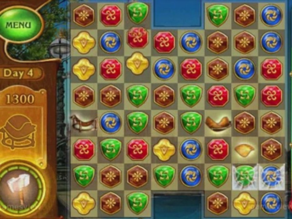 Around the World in 80 Days The Game (Premium) - iPhone Game Trailer