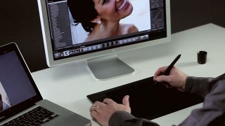 MAPPING INTUOS5 TO YOUR DISPLAY