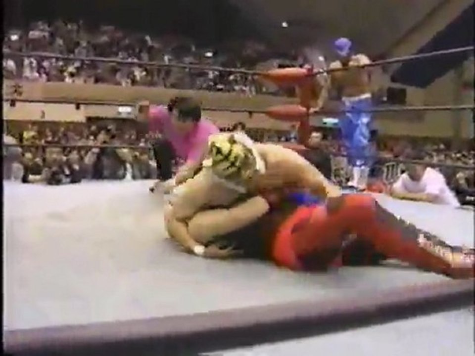 sasukeshiryutmivvsdelfintakananiwa3-16-96