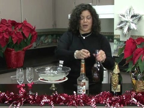 Quick & Easy Holiday Party Appetizers
