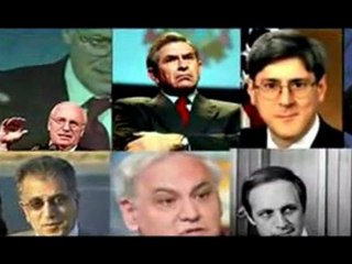 Missing Links Part A