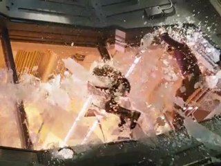 Los Vengadores - Tercer Tráiler Español HD [1080p]