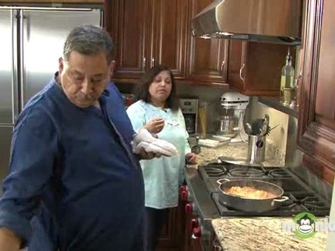 Indian Recipes - How to Make Chicken Curry