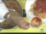 How to Make Pasta Sauce and Meatballs