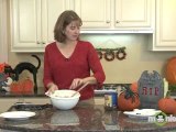 Halloween - How to Make Spooky Treats