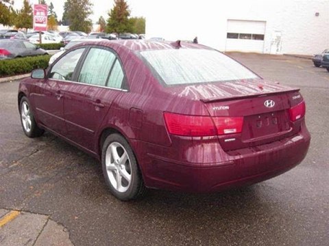 2010 Hyundai Sonata | AutoSaleBC.com | New and Used Auto Dealer in Surrey BC