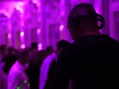 07 Le Salon des Miroirs - Soirée d'entreprise