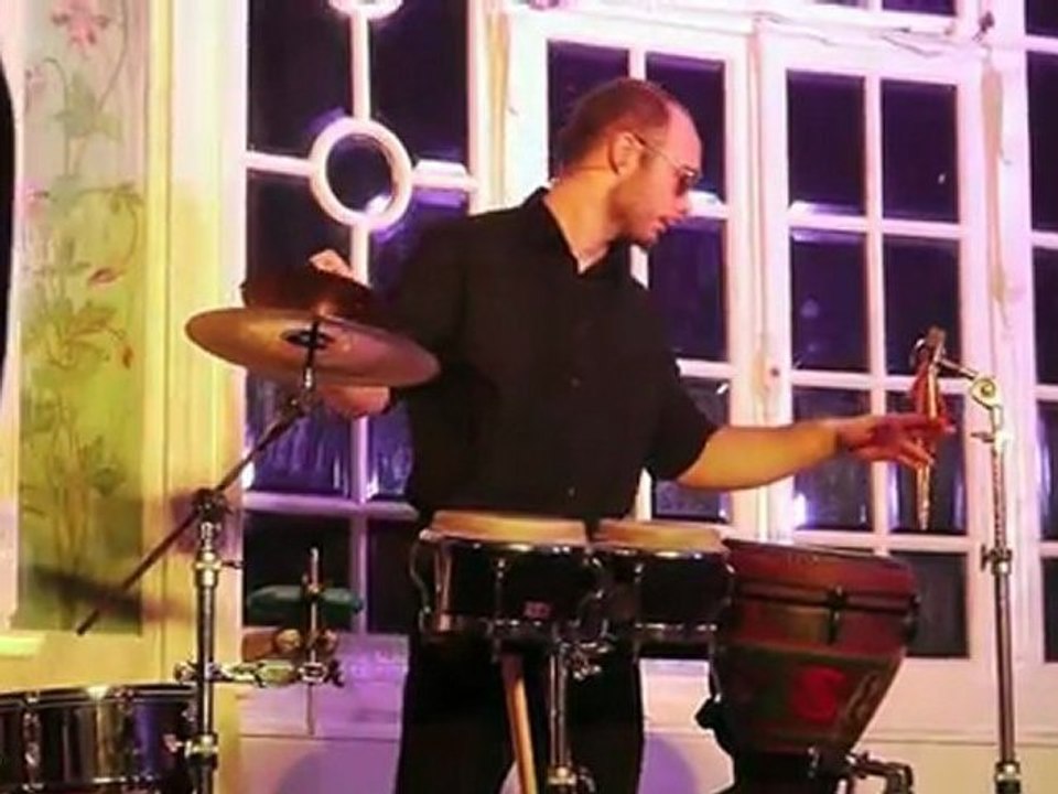 09 Le Salon des Miroirs - D'autres animations au salon