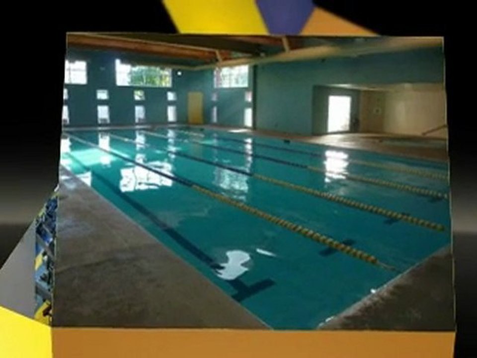 Health Club and fitness center in Rohnert Park