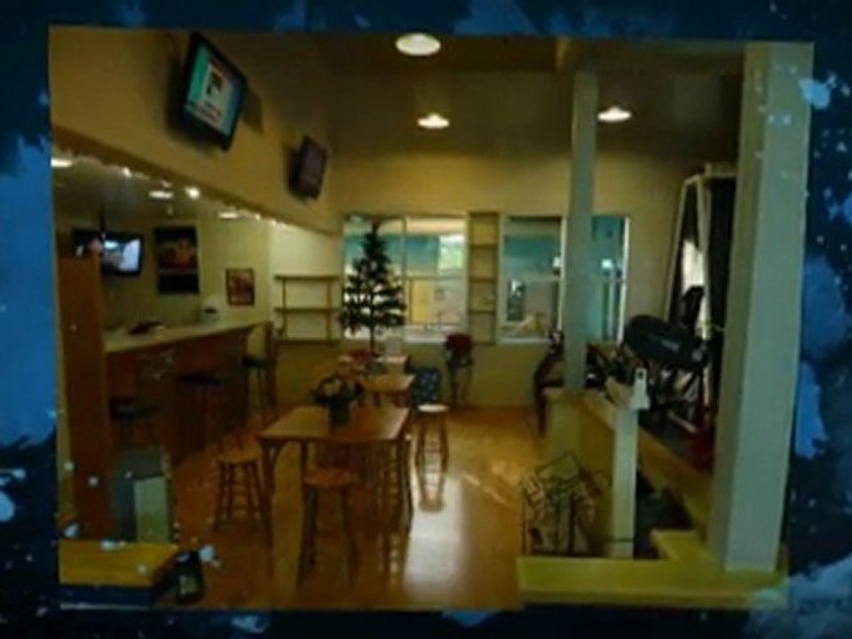 Rohnert Park Cotati gym and fitness with Group X Classes!