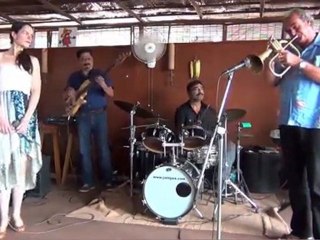 Jazz Junction-Bye Bye Blackbird