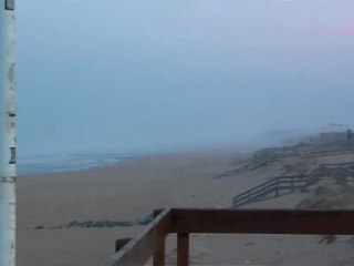 Jeudi 01 Mars - Surf Report Vidéo 7H30