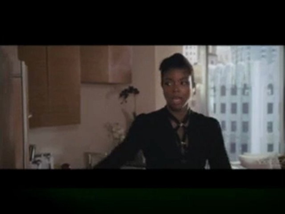 Tyler Perry's Good Deeds Trailer - online hollywood ...