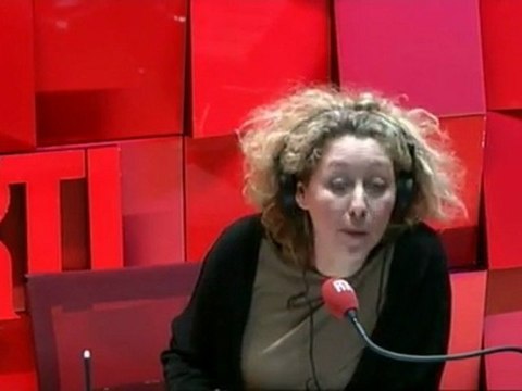 Les Carnets d'Alba : Marine Le Pen fait ses comptes aujourd'hui