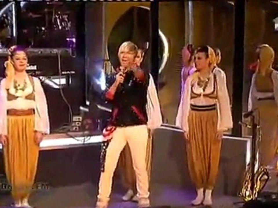 Milan Stankovic   Mama  2012  OFFICIAL