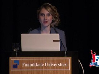 PAÜ'de Girişimcilik Zirvesi