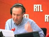 François Hollande sort ses griffes