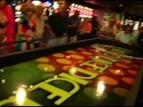 Shooting Dice Made East at Mardi Gras Casino Hallandale : Disco Dice Dice Baby