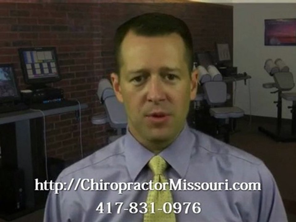 Pro Adjuster and Chiropractic in Springfield MO
