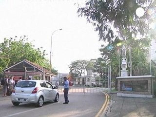 La pesadilla del Costa Allegra llega a su fin