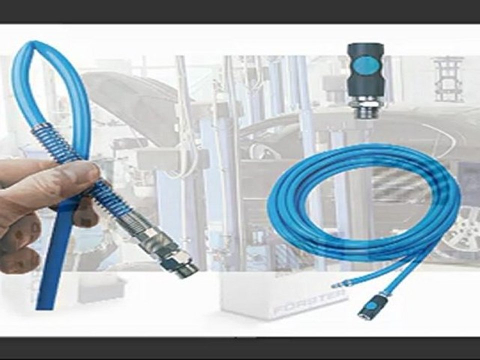 Förster Kompressoren Infovideo